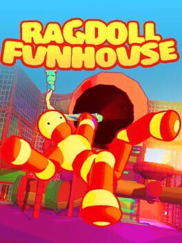Ragdoll Funhouse