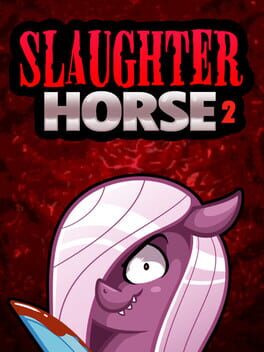 Slaughter Horse 2