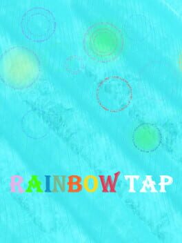 Rainbow Tap