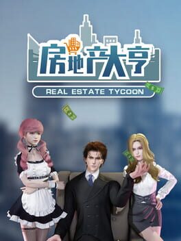 Real Estate Tycoon