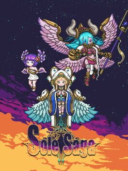 Sole Saga