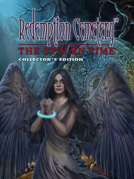 Redemption Cemetery: The Stolen Time - Collector's Edition