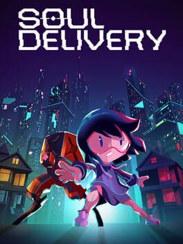 Soul Delivery
