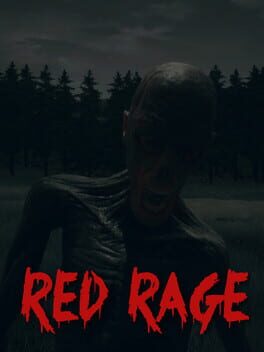 Red Rage