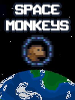 Space Monkeys