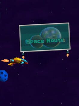 Space Route