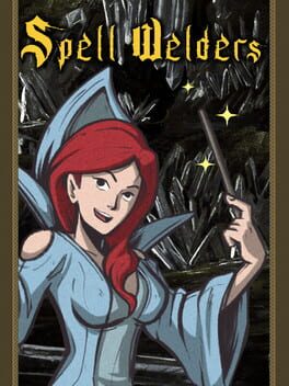 Spell Welders