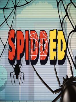 Spidded