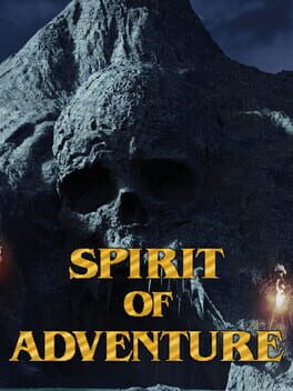 Spirit of Adventure