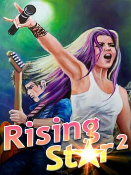 Rising Star 2