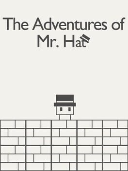 The Adventures of Mr. Hat
