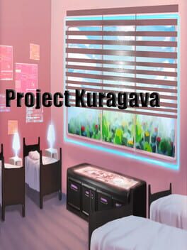 Project Kuragava