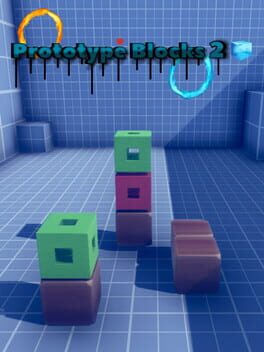 Prototype Blocks 2