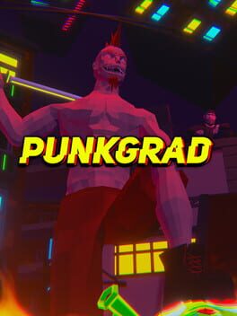 Punkgrad
