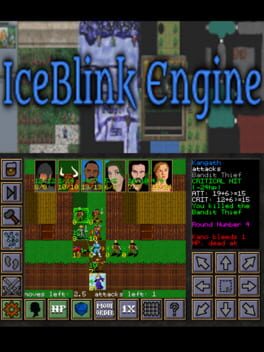 IceBlink Engine