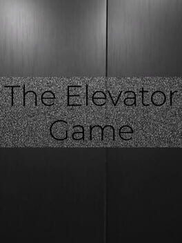 The Elevator Game