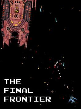 The Final Frontier