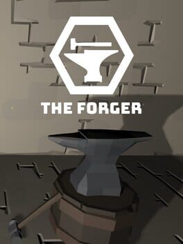The Forger