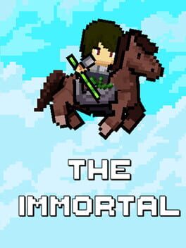 The Immortal