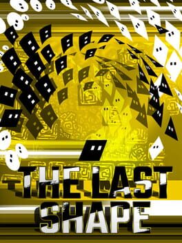 The Last Shape
