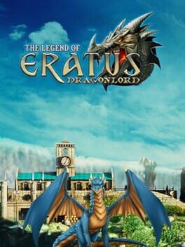 The Legend of Eratus: Dragonlord