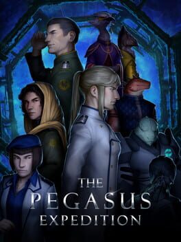 The Pegasus Expedition