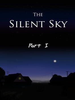 The Silent Sky: Part I