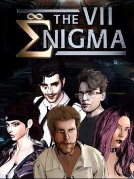 The VII Enigma