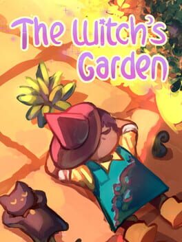 The Witch's Garden