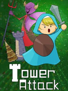 Tower Attack