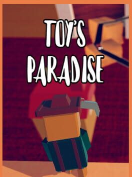 Toy's Paradise
