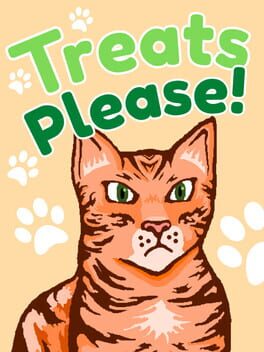 Treats Please!
