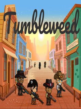 TumbleWeed