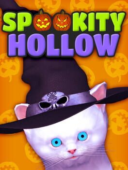 Spookity Hollow