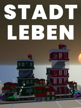 Stadtleben