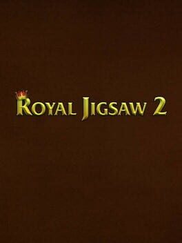 Royal Jigsaw 2