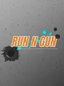 Run N' Gun