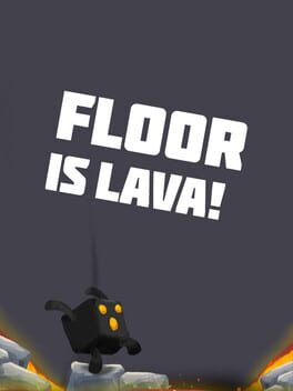 Floor is Lava