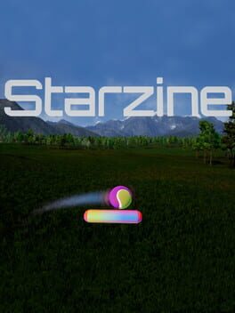 Starzine