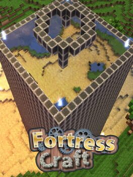 FortressCraft: Chapter 1