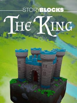 Storyblocks: The King