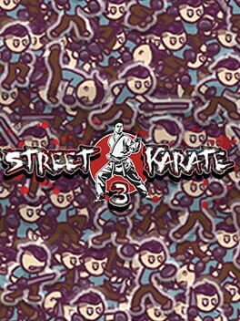 Street Karate 3