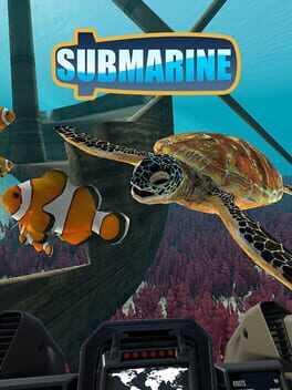 Submarine VR