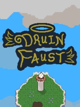 Druin Faust
