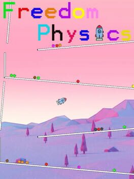 Freedom Physics