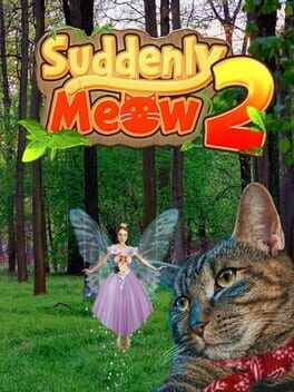 Suddenly Meow 2