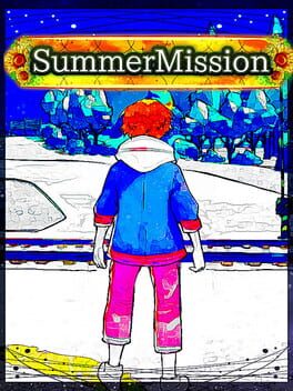 Summer Mission