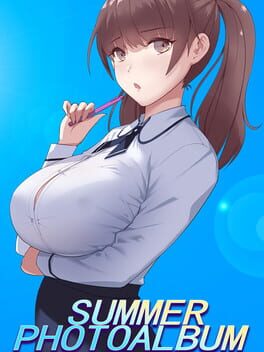 Summer Photo Album