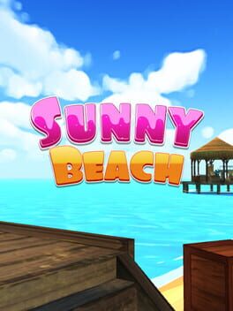 Sunny Beach