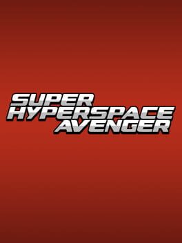 Super Hyperspace Avenger